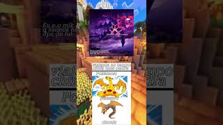 MEMES DE POKÉMON PT4 #pokemon #pokémon #nintendo #pikachu #shorts #viral #charizard #games
