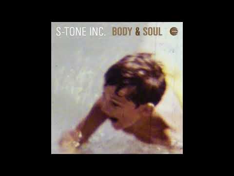 S-Tone Inc  - Odoya  (Album Version) (featuring Toco)