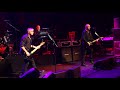 The Stranglers "Bear Cage" @ La Cigale - 25/11/2017