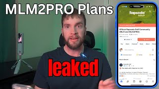 Every Change Coming to the Rapsodo MLM2PRO in 2026 (Allegedly) 👀