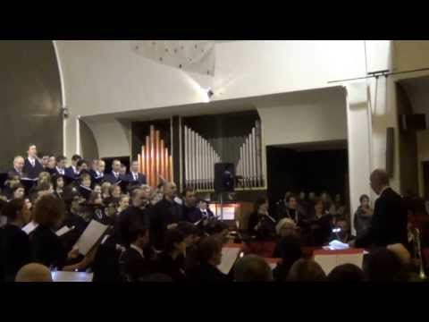 Mantova, concerto in San Pio X