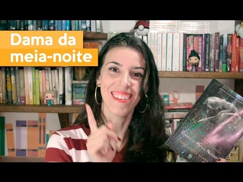 DAMA DA MEIA-NOITE - Cassandra Clare | Admirável Leitor