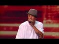 The X Factor Chris Rene - Young Homie HD 