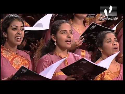 SING HALLELLUJAH | Episode 146 | Athmeeyayathra TV