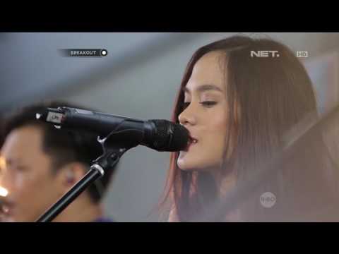 Noah Feat. Sheryl Sheinafia - Tak Lagi Sama (Live at Breakout)