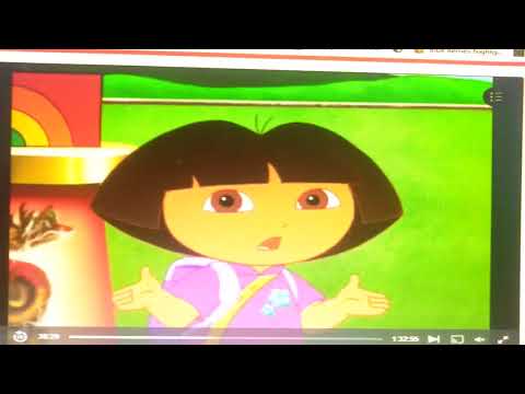 The Good Fox of Notre Dame 2 Part 3 - A Circus Comes to Town/Dora