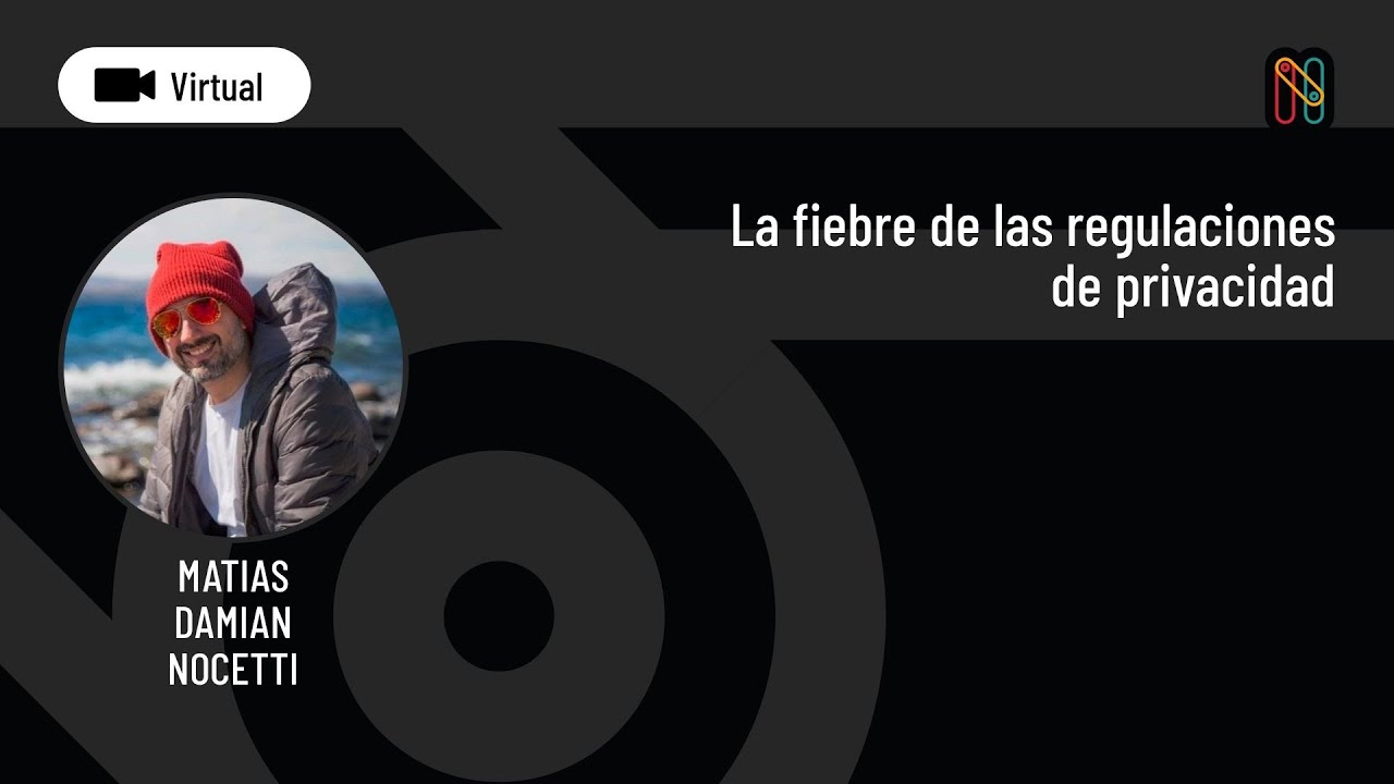 La fiebre de las regulaciones de privacidad