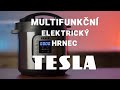 Elektrický hrnec TESLA EliteCook K70