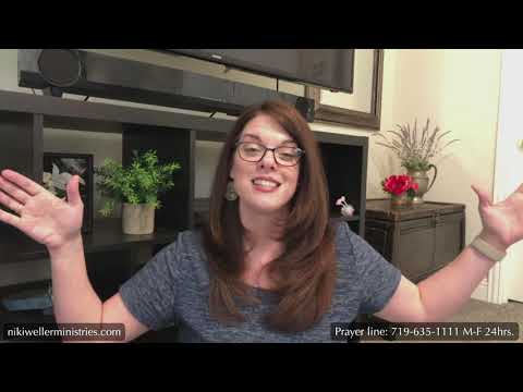 Better Than A Miracle! Blessings VS. Miracles | Niki Weller