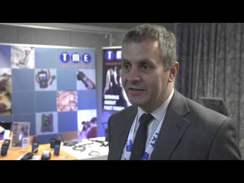 Tom Sensier,  Managing Director, discusses TM Electronics (UK) Limited range of products.