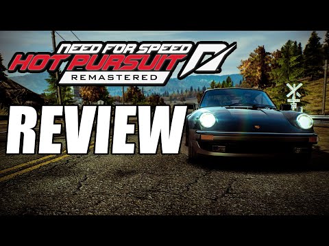 Need for Speed: Hot Pursuit Remastered Review - The Final Verdict