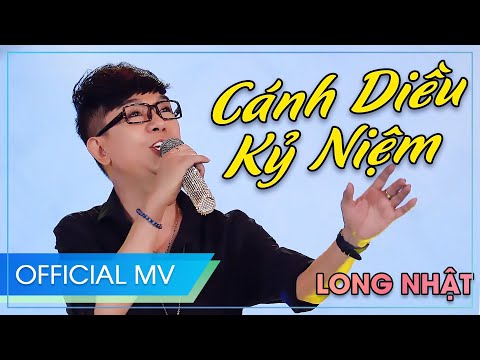Cánh diều kỷ niệm - Long Nhật