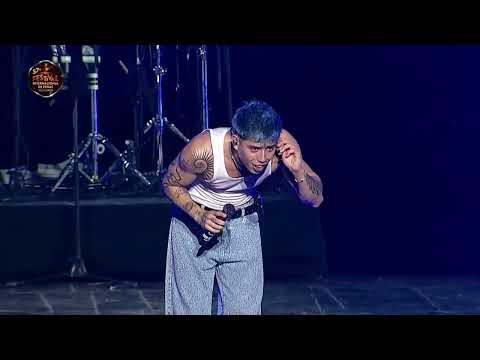 Festival de Peñas de Villa María – "Se Siente Argentina": Luck Ra | 12 Feb 2025