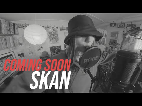 Skan en La Celda de Bob - Coming soon