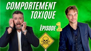 Identifying a Toxic Person (Episode 1): They Hate You for No Reason