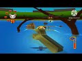 Stuart Little 2 Falcon Evil