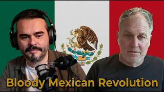 #18 Mexico - Another Revolution devoures its Children