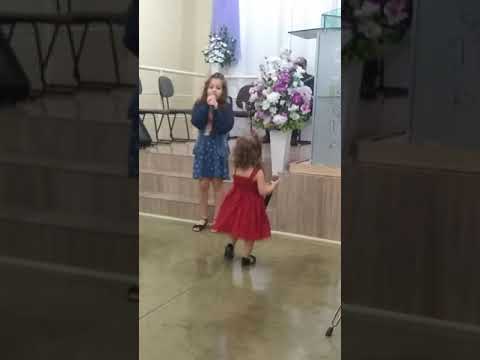 Ao Ouvir - Yasmin Veríssimo.