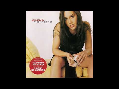 Milena Monteiro - Esperando Aviões