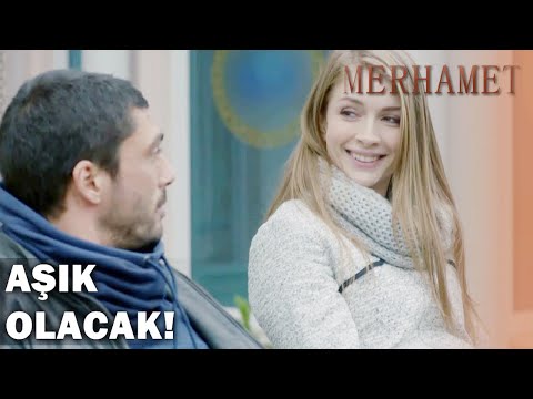 Sermet, Irmak İçin Yeni Birini Buldu! - Merhamet 43.Bölüm