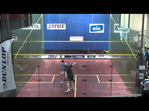 SM2013 - Olli Tuominen Senators - Jaakko Vähämaa ESRC