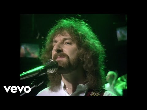 Victims of Circumstance - Barclay James Harvest