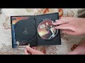 Star Wars Prequel Trilogy Full Screen DVD Unboxing