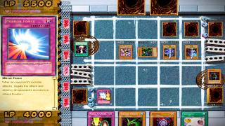 واجهت خصم بيلعب يوجي من 18 سنة 🙃  YUGI ONLINE