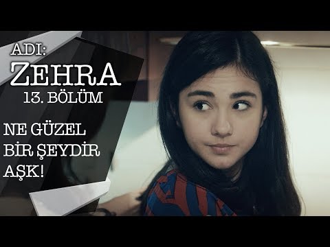 Zehra’ya baktıkça Hande’yi gören Şule! - Adı: Zehra 13.Bölüm