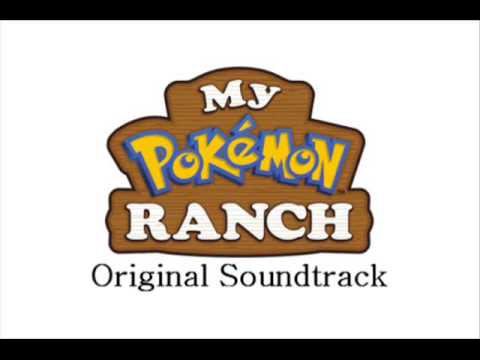 My Pokemon Ranch OST My Ranch Day Theme