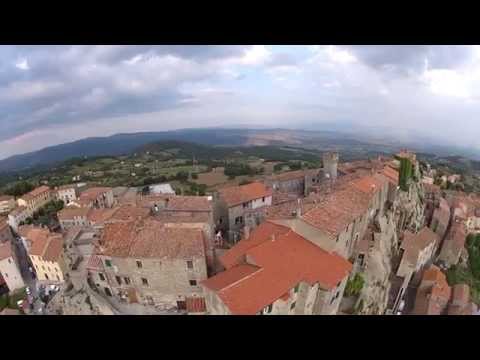 Roccastrada - Grosseto - Tuscany