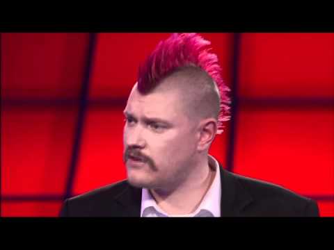 Eins gegen Eins offiziell - Sascha Lobo: Man kann Inhalte im Netz nie vollkommen kontrollieren