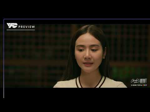Preview Cách em 1 milimet tập 35 | Thị Tú "dạy dỗ" cho Duyên biết thế nào là "chính chuyên"