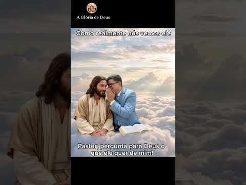 #pastor #ministerio #igreja #rebanhodeDeus #1Pedro52 #vidadepastor #liderancacrista #humorcristao