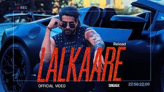Lalkaare (Reload)