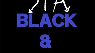 Sia - Black and Blue Unreleased (Acoustic)  - Michael Barbera