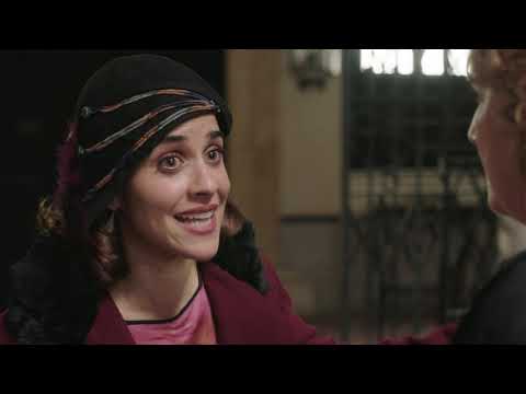 La otra mirada T2 - Tráiler