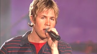 Download lagu O-Town • All Or Nothing (Live • 2002) mp3