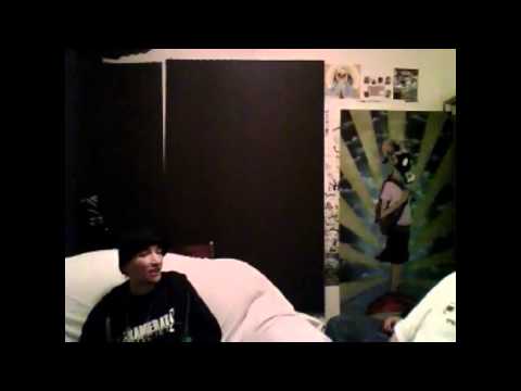 GrimeTime TV 12-13-11 Part 1