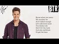 Big Time Rush - Show Me (Lyrics)