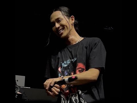 Sik-K in London