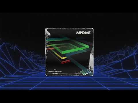 Majid Jordan x The Weeknd Type Beat 2023 - "Mind Me" (Prod. SOULZ)