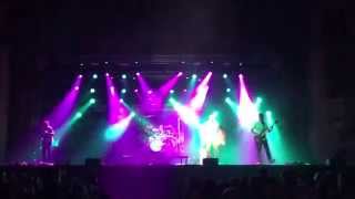 311 - Guns (Are For Pussies)