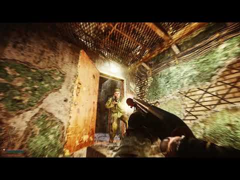 Tarkov Patch 12.7: The "Improved" Scavs