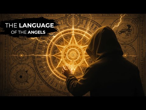 The Mysterious Power of Enochian Calls । Unlocking Angelic Secrets