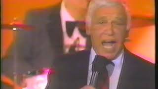 Sentimental Swing-Music of Tommy Dorsey 1987 Buddy Rich, Mel Torme, Buddy Morrow, Jack Jones