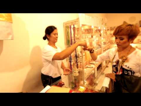 Bintang Band Bali feat Dek Ulik Sing Sabaran  Official video HD }