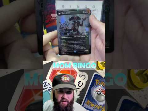 Serial Sheoldred Pulled Live by Dargonflyy!
