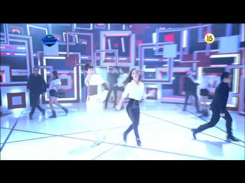 110310.Mnet.M!CountDown.Kim Hyung Jun.oH!aH!&Girl