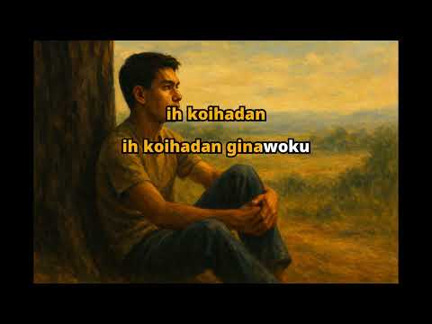 Nung karati ko~by John Moduli